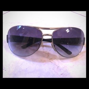 Marc Jacobs Aviator Sunglasses